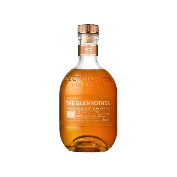 The Glenrothes 42 Year Old - Image 2