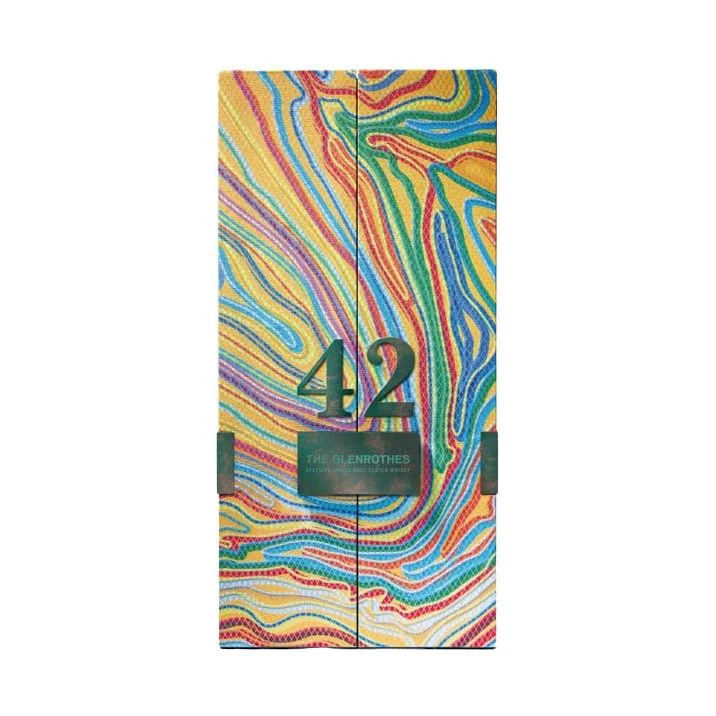 The Glenrothes 42 Year Old - Image 3