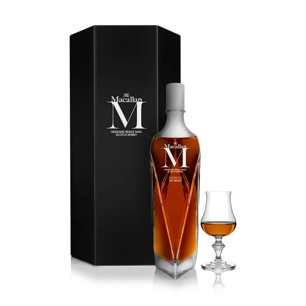 The Macallan M - Image 4