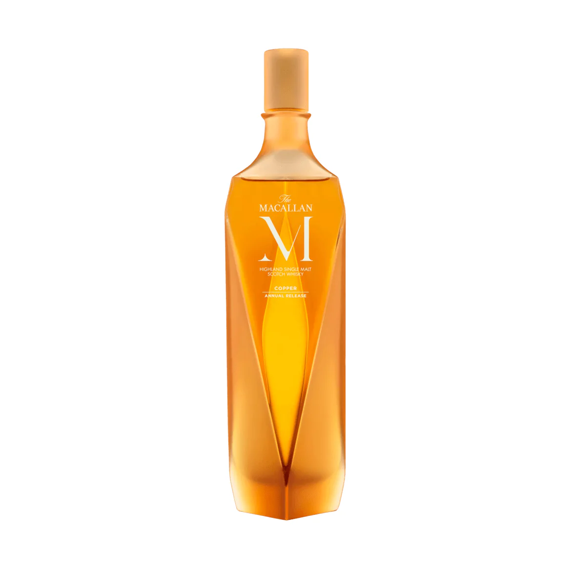The Macallan M Copper 700ml - Image 2