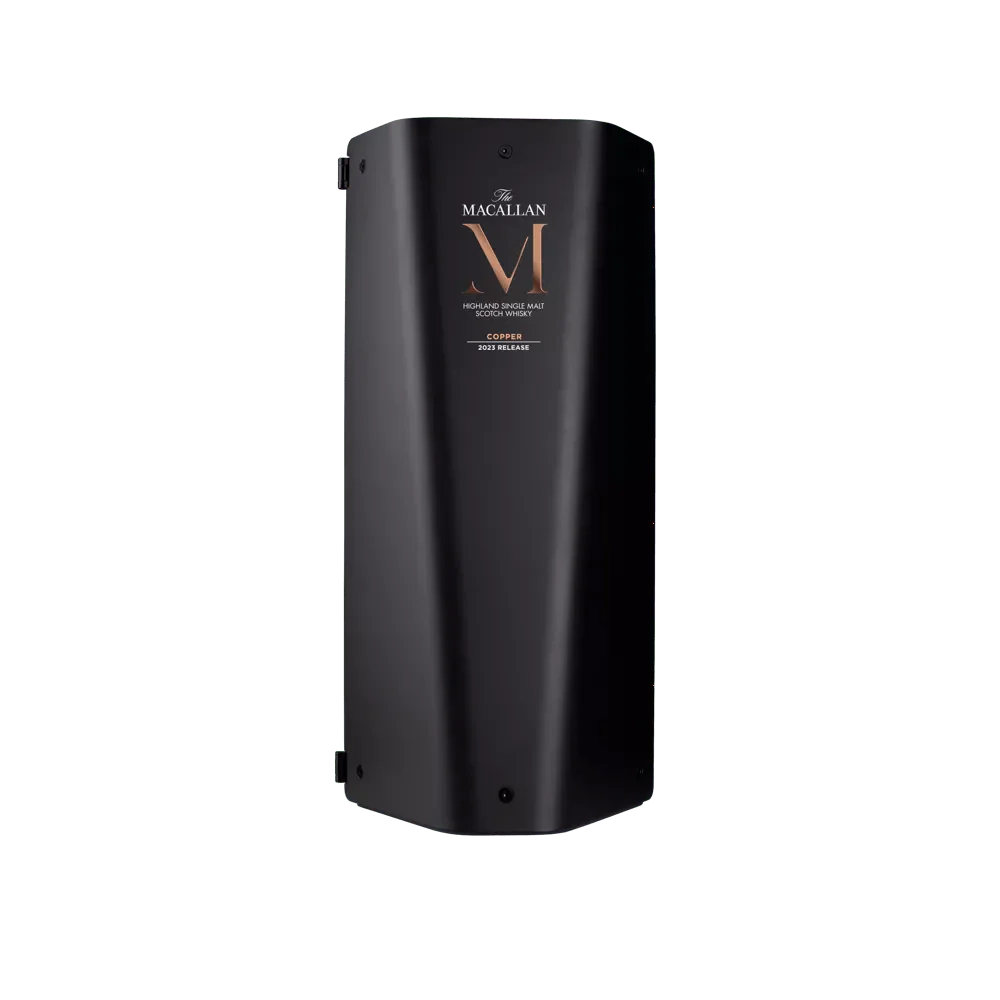 The Macallan M Copper 700ml - Image 3