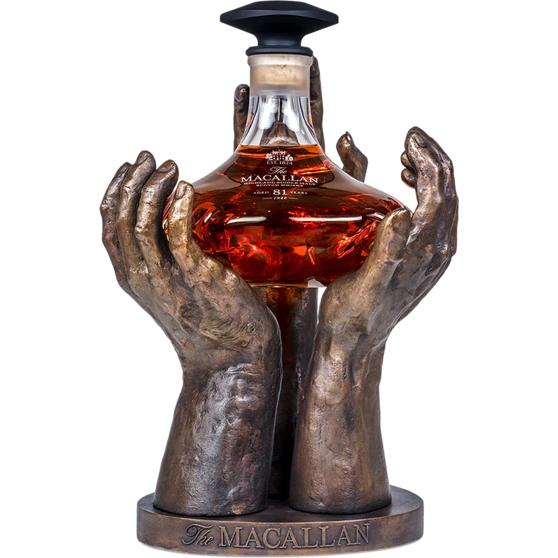 The Macallan The Reach 81 Year Old 700ml - Image 2