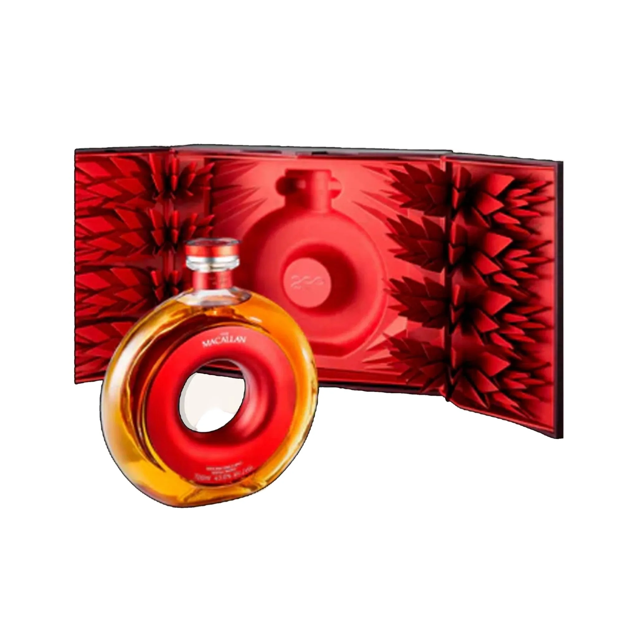 The Macallan TIME : Space Mastery - Image 3