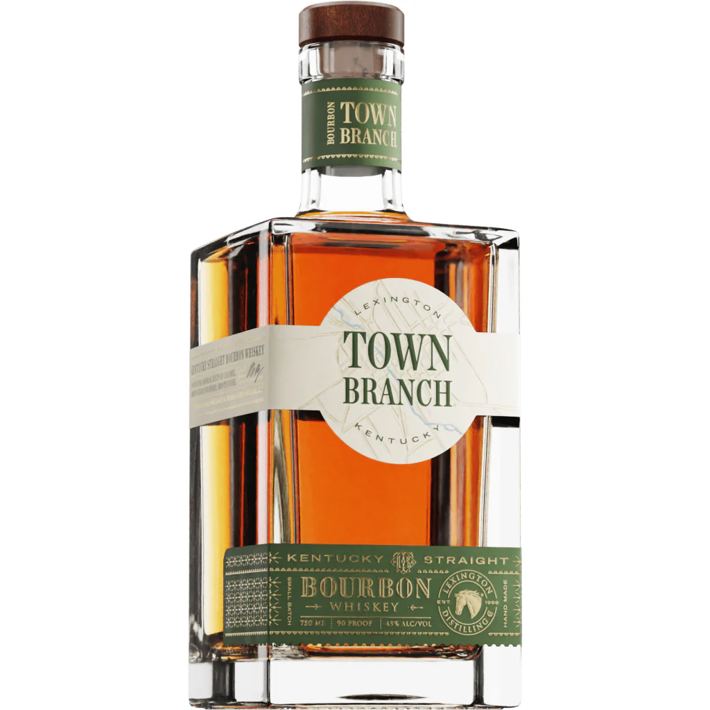 Town Branch Kentucky Straight Bourbon - Image 2