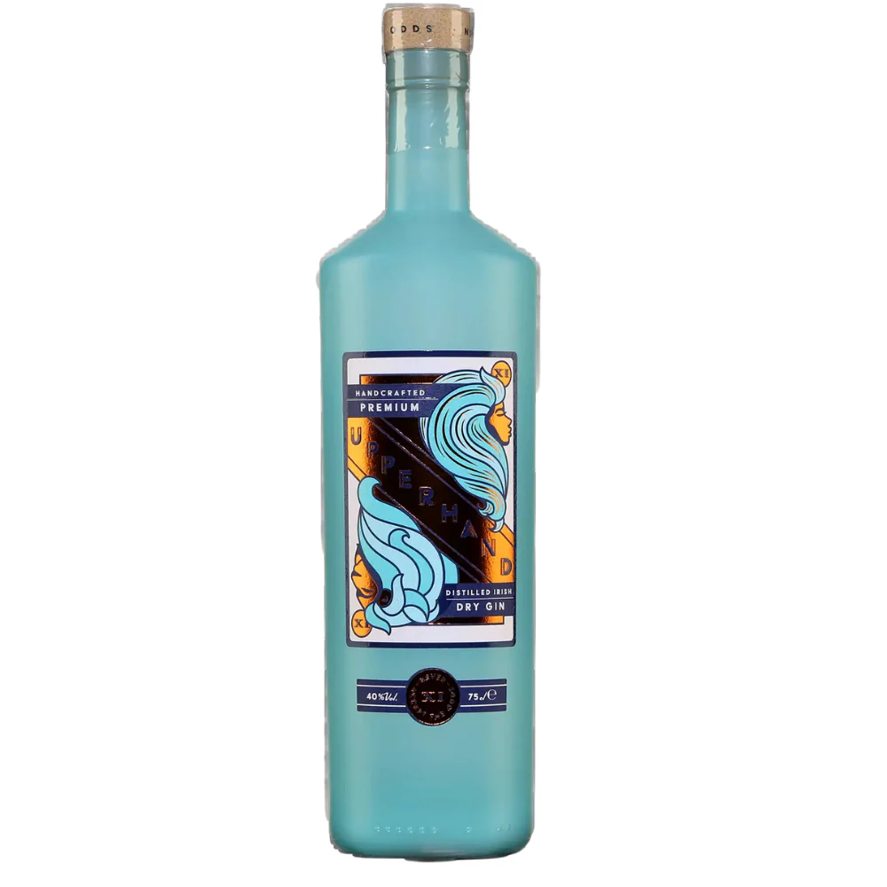 Upperhand Gin - Image 2