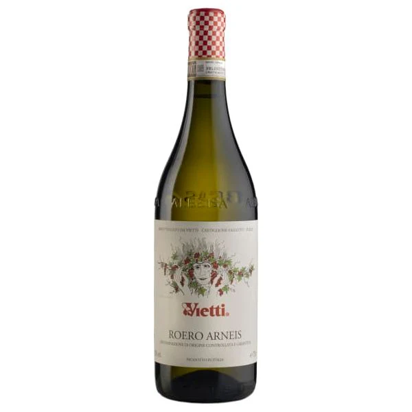 Vietti Roero Arneis 2023 750ml - Image 2