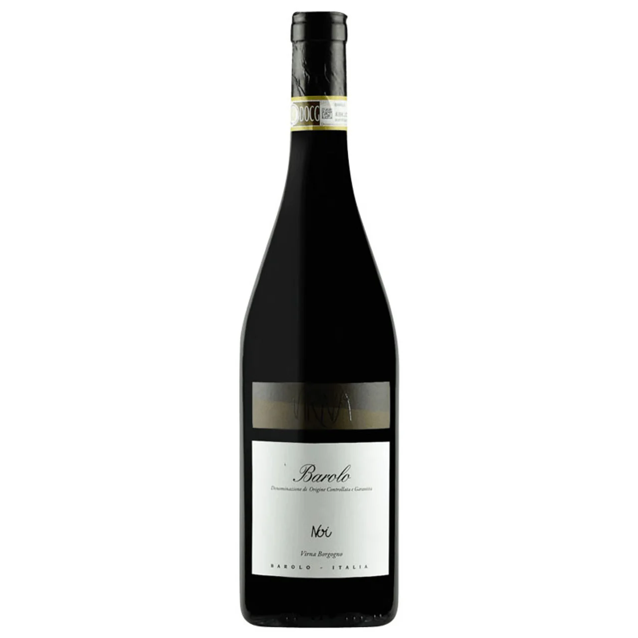 Virna Barolo Noi 2019 - Image 2