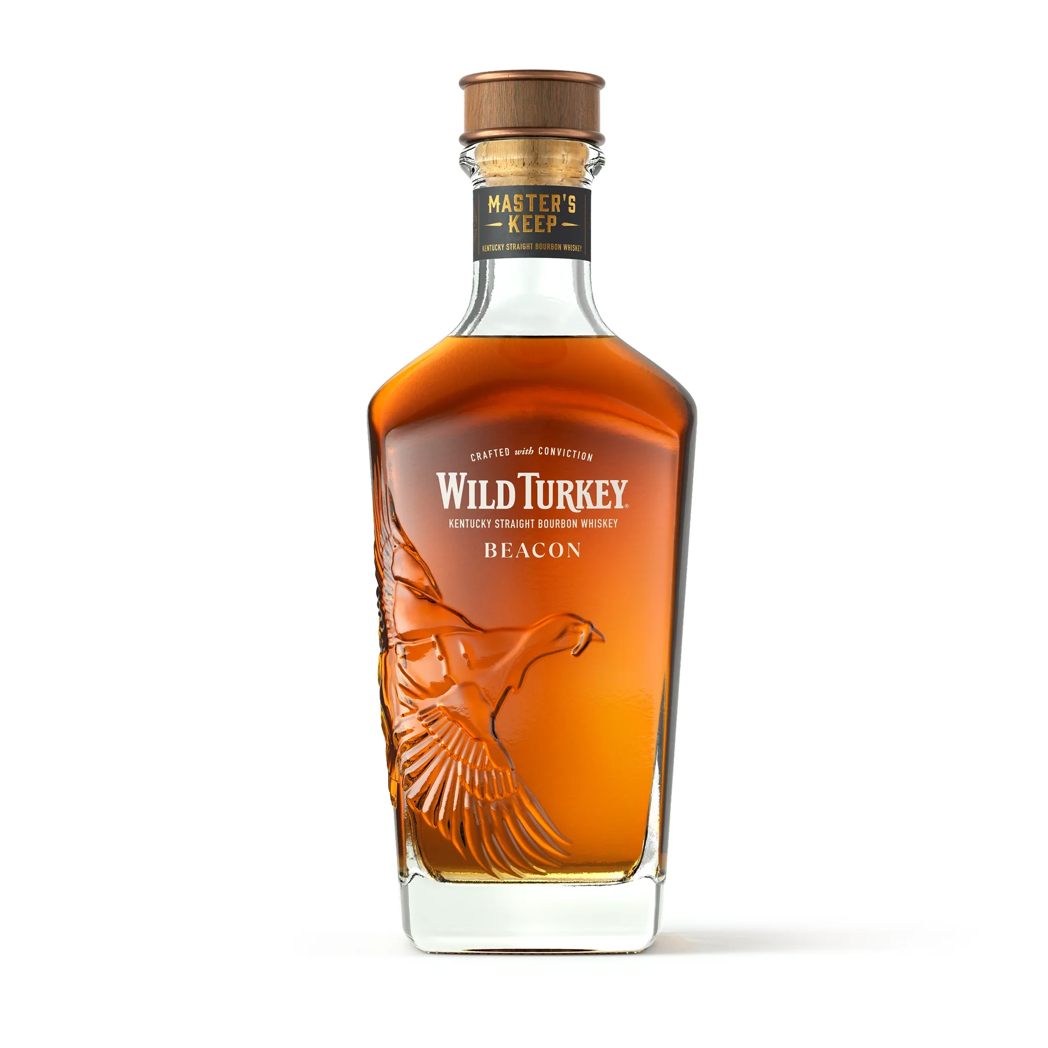 Wild Turkey Master's Keep Beacon - Image 2